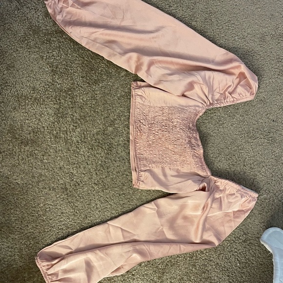 Princess Polly Top - Picture 4 of 4